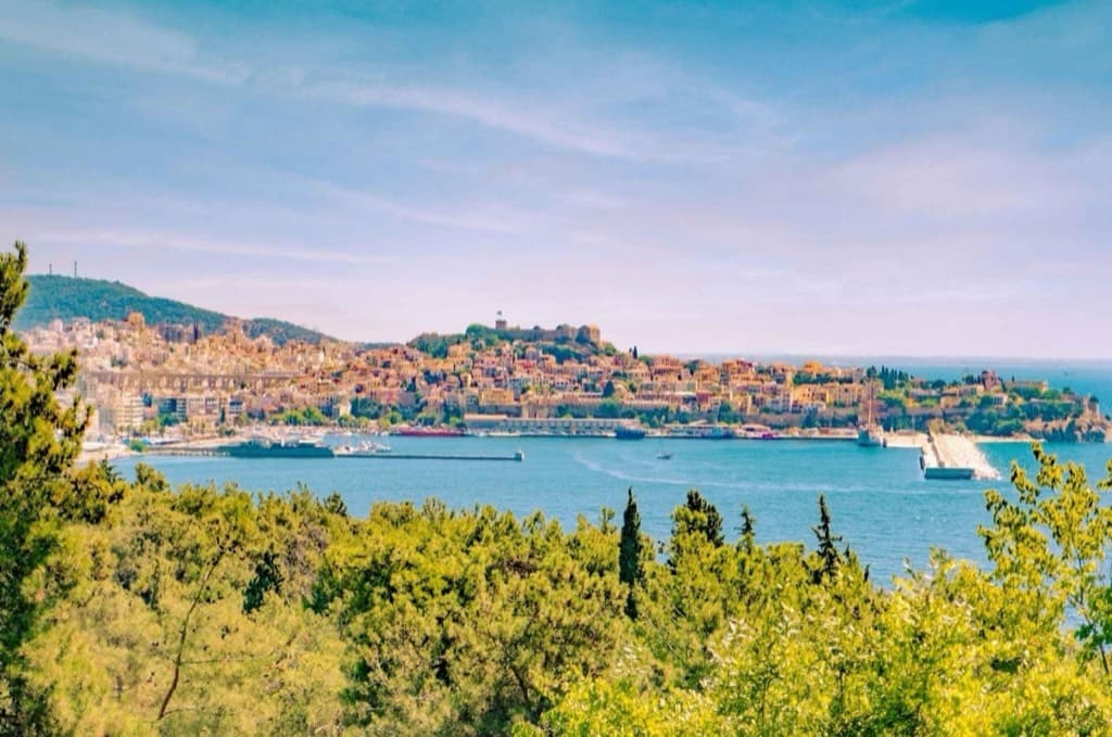 Kavala