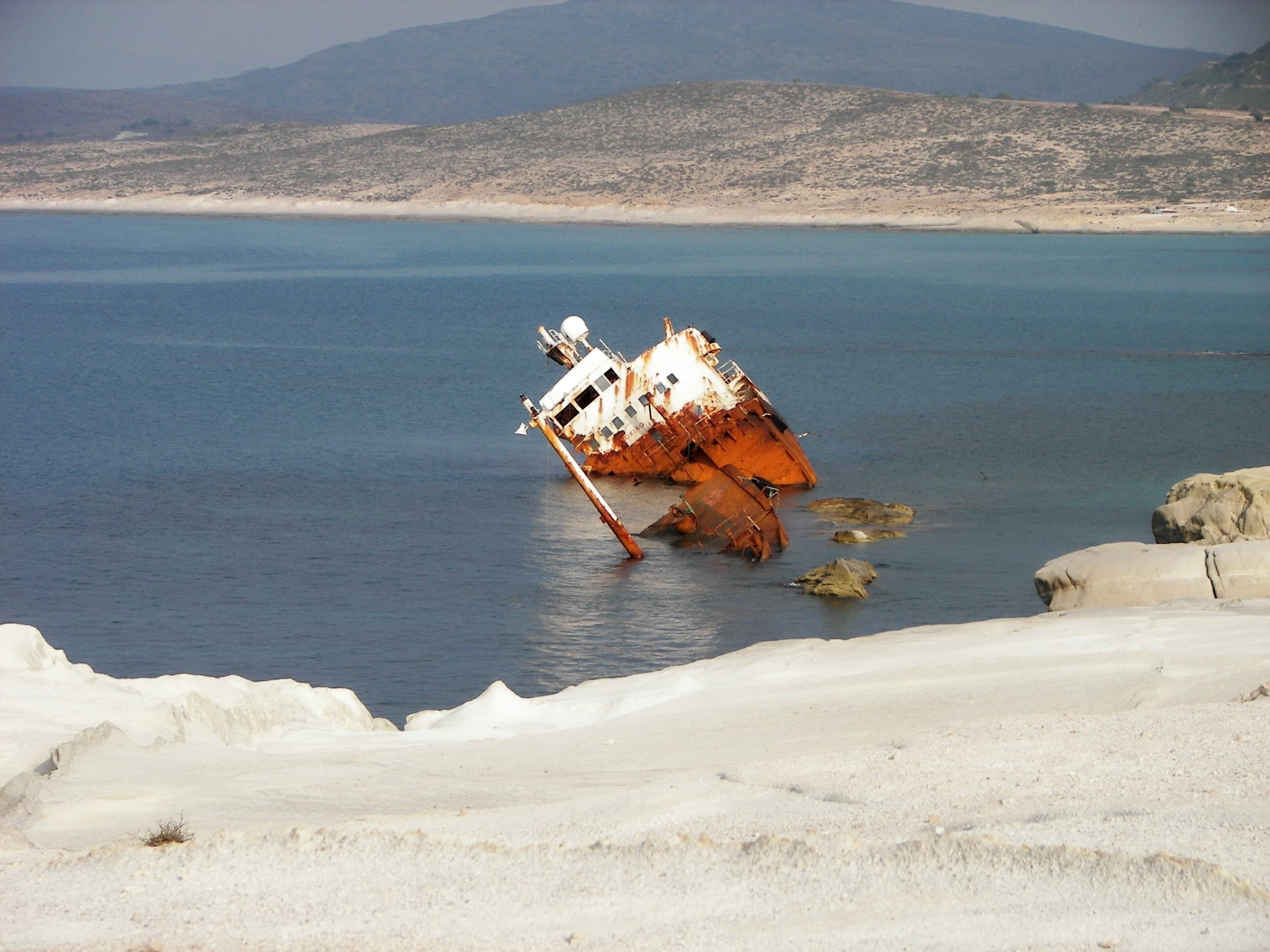 Milos
