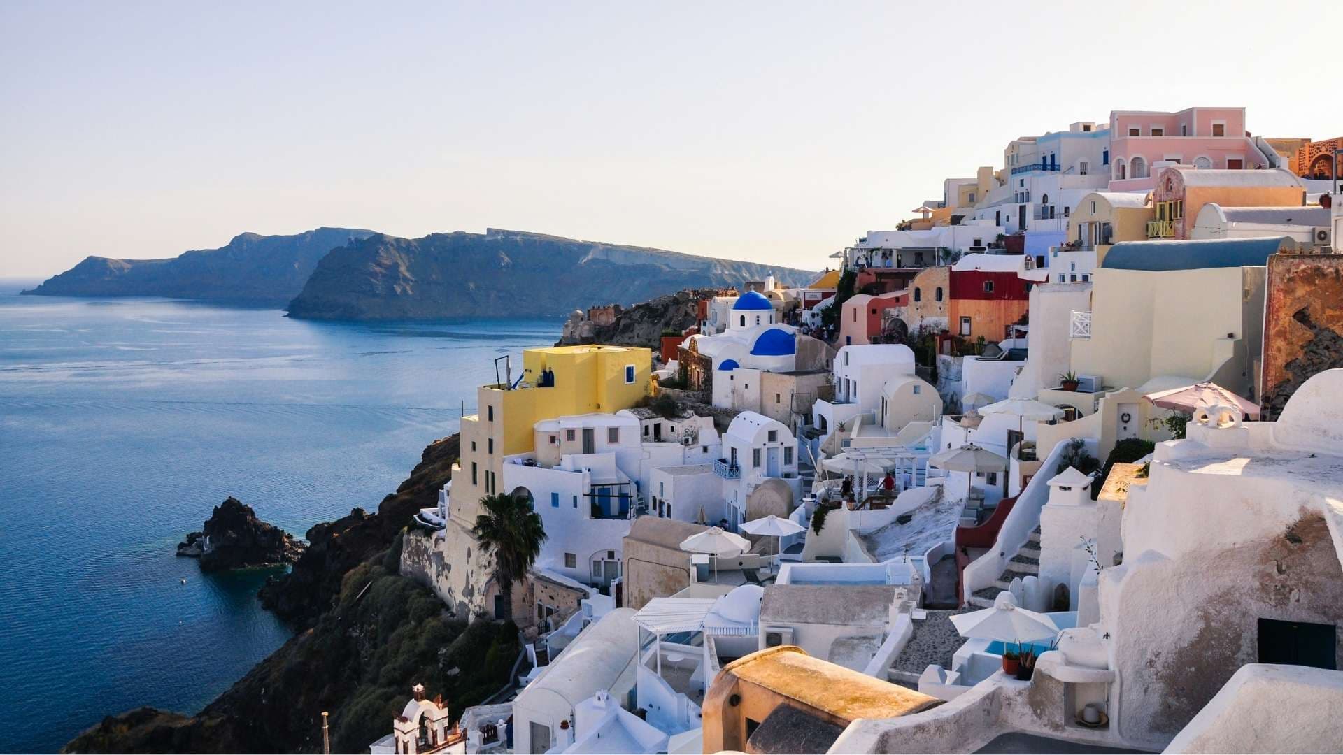 Mykonos